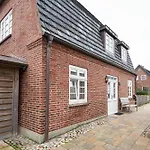 Haus Boreloer, Whg 2
