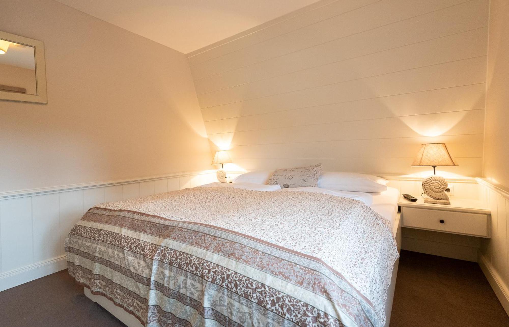 Haus Boreloer, Whg 2 Apartment *