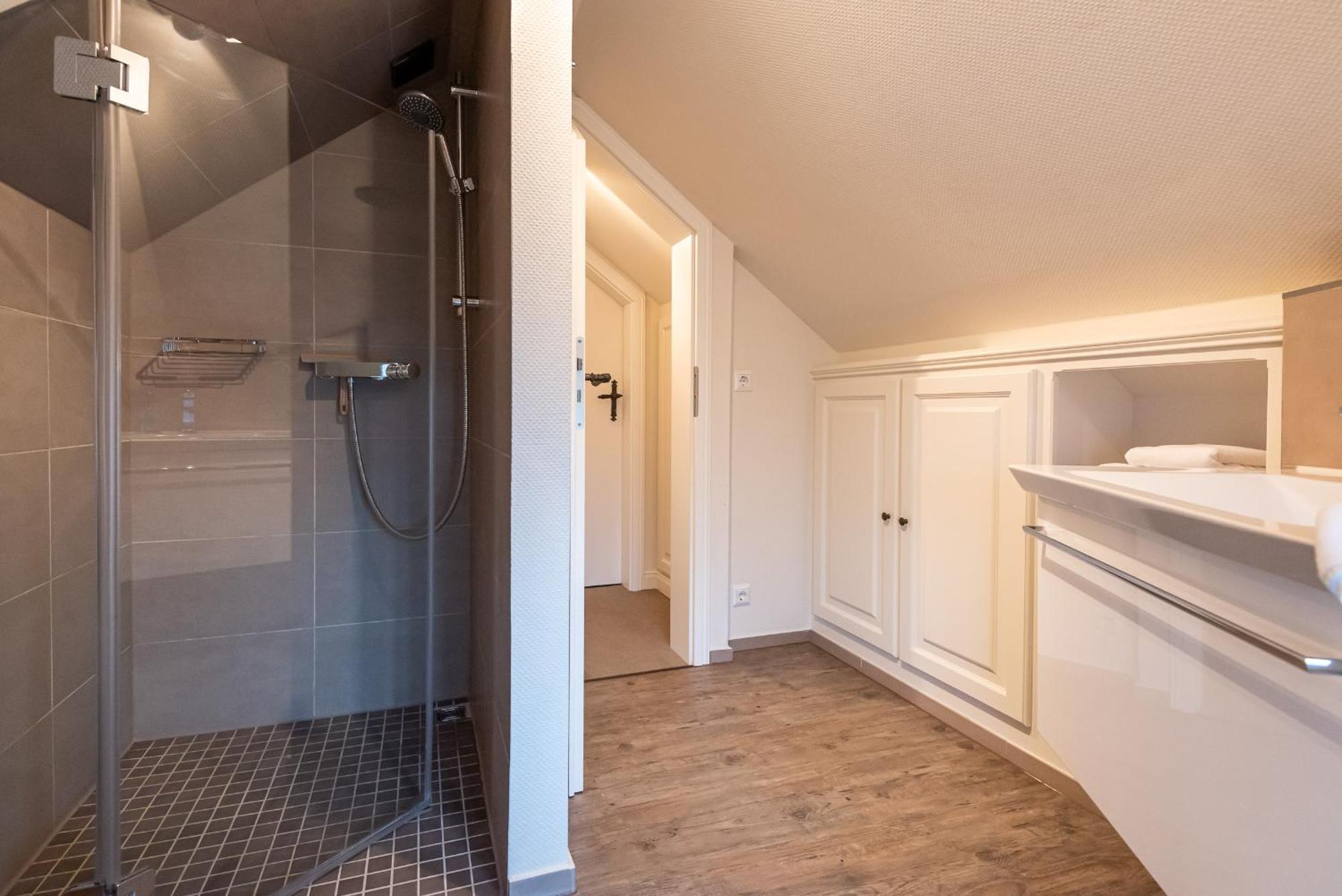Haus Boreloer, Whg 2 Apartment *