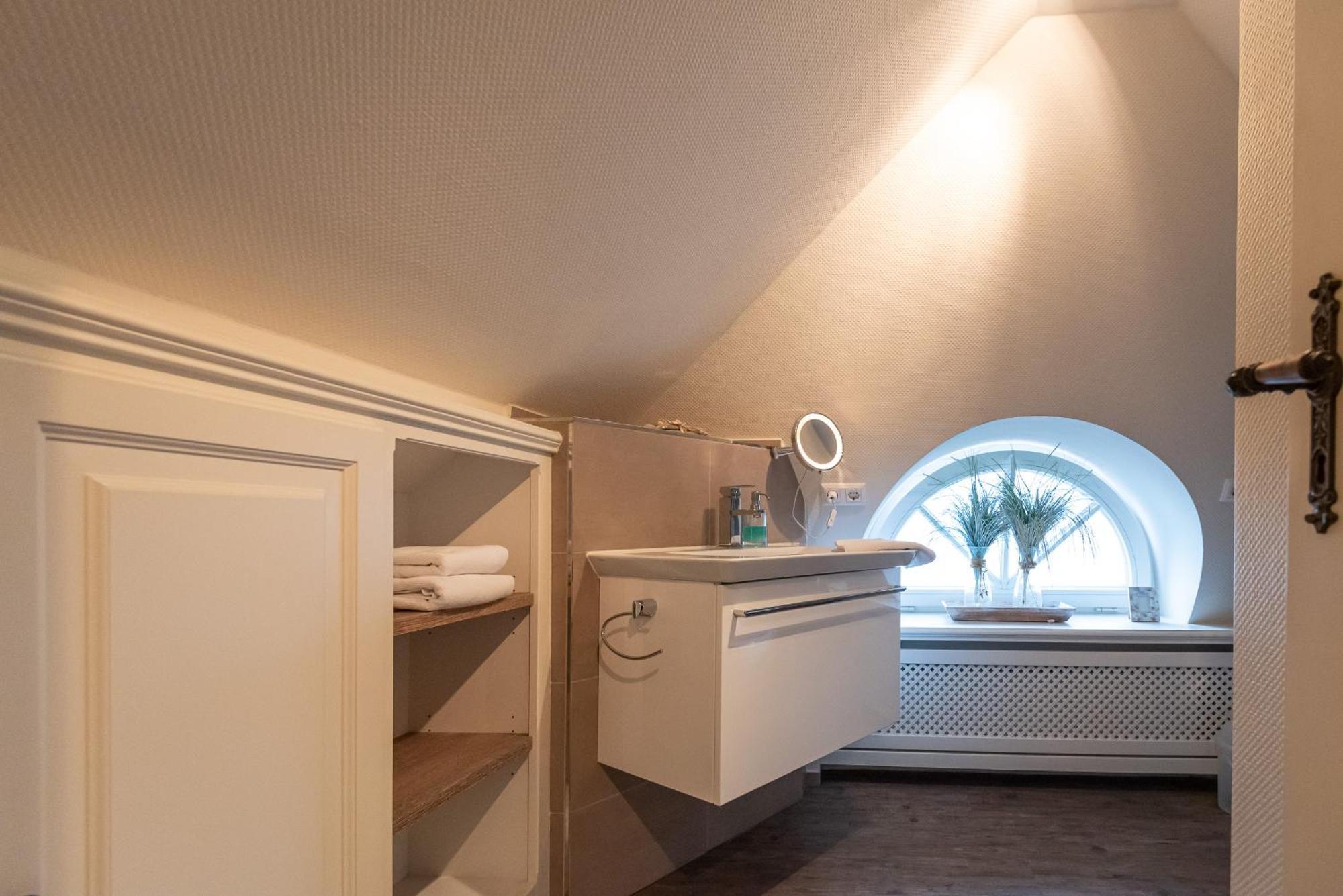Haus Boreloer, Whg 2 *