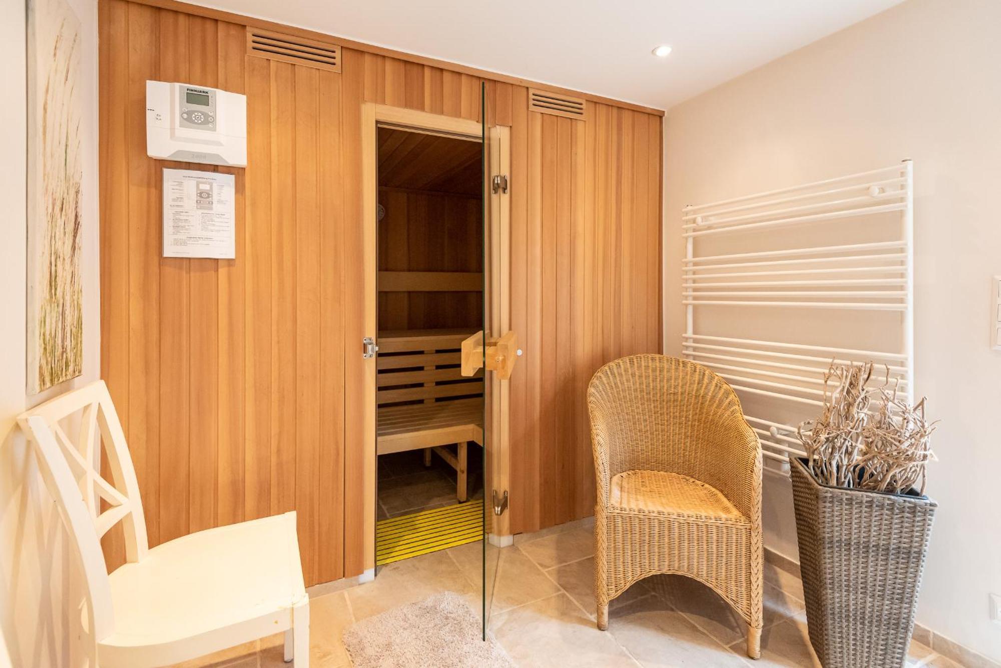 Haus Boreloer, Whg 2 *
